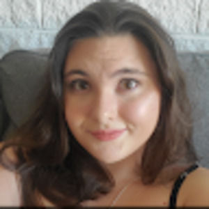 Meet your Posher, Breanna